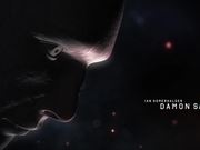 The Pale Blue Dot - title sequence