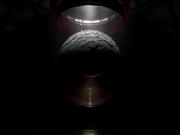 Doomsday 3D Animation