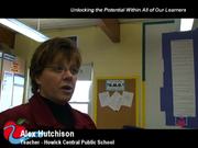 Technology in the Classroom