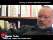 Technology in the Classroom