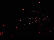 Sky Lanterns
