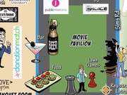 Cartoon Illustration