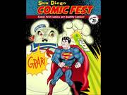 Cartoon Illustration