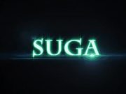SUGA Teaser Trailer