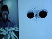 Face Tracking With Van Halen