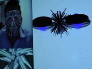 Face Tracking With Van Halen