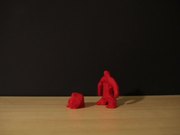 Claymation Animation