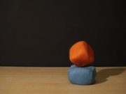 Claymation Animation