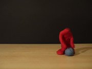 Claymation Animation