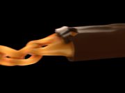 Mars Caramel - Chain