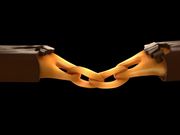 Mars Caramel - Chain