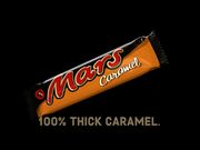 Mars Caramel - Chain