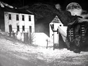 Ghost Town Animation