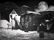 Ghost Town Animation