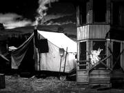 Ghost Town Animation