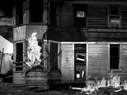 Ghost Town Animation