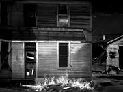 Ghost Town Animation