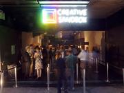 Creative Sandbox: Spider Plotter (english sub)