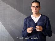 Creative Sandbox: Spider Plotter (english sub)