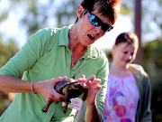 Desert Tortoise Unit 2010