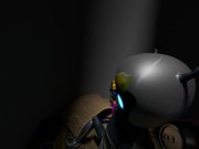 Animation - Discarded