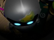 Animation - Discarded