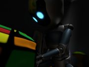 Animation - Discarded