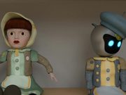 Animation - Discarded