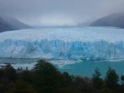 Glacier Perito Moreno