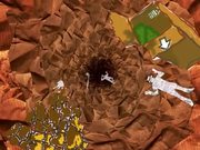 Lars and Strings Scene KOTH