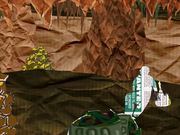 Lars and Strings Scene KOTH