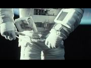 Gravity - Official Teaser Trailer
