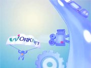 Worknet Intro