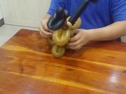 Balloon Modeling - Elk 2/3