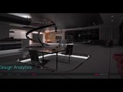 SkyTower II - Design Analytics Concept