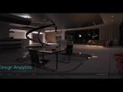 SkyTower II - Design Analytics Concept