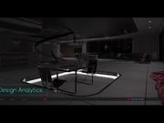 SkyTower II - Design Analytics Concept