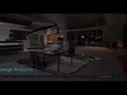 SkyTower II - Design Analytics Concept