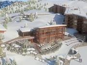 Edenarc Presentation 1800