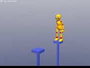 Blender Animation Challenge