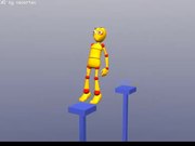 Blender Animation Challenge