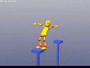 Blender Animation Challenge