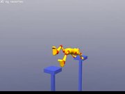 Blender Animation Challenge