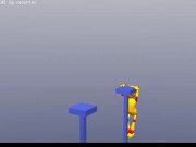 Blender Animation Challenge