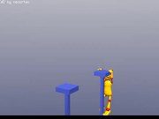 Blender Animation Challenge