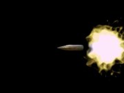 3D Muzzle Flash
