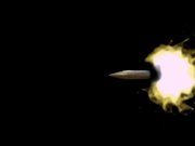 3D Muzzle Flash
