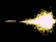 3D Muzzle Flash