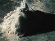Underground Atomic Bomb Explosion