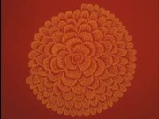 Fibonacci Flower